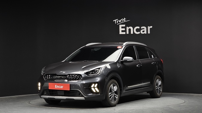 Kia Niro 2021