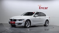 BMW 3 Series 2013