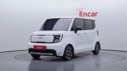 Kia RAY 2023