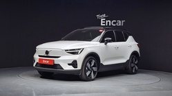 Volvo XC40 2024