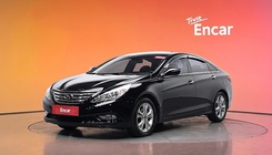 Hyundai Sonata 2012