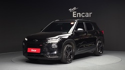 Chevrolet Trailblazer 2021