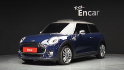 MINI Cooper 2016