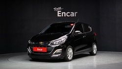 Chevrolet Spark 2018