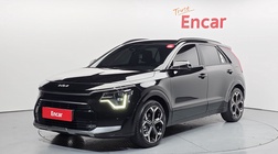 Kia Niro 2023