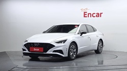 Hyundai Sonata 2022