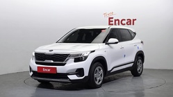 Kia Seltos 2021
