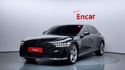 Genesis G90 2022