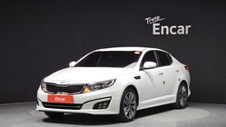 Kia K5 2015