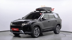 Ssangyong Torres 2022