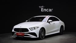 Mercedes-Benz CLS-Class 2023