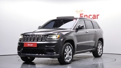 Jeep Cherokee 2019