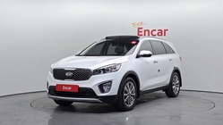 Kia Sorento 2015