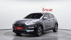 Hyundai Kona 2019