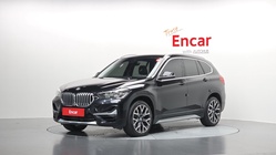BMW X1 2022