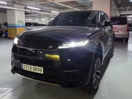 Land Rover Sport 2025