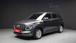 Hyundai Venue 2020