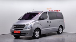 Hyundai Starex 2014