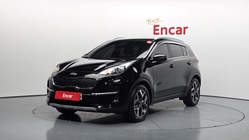 Kia Sportage 2020