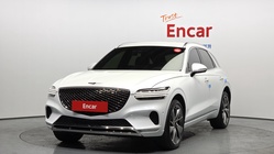 Genesis GV70 2023