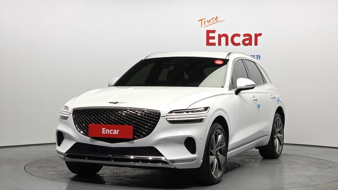 Genesis GV70 2023