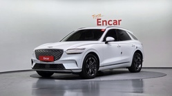 Genesis GV70 2022