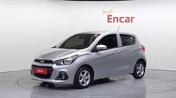 Chevrolet Spark 2015