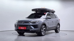 Ssangyong KORANDO 2020