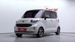 Kia RAY 2014