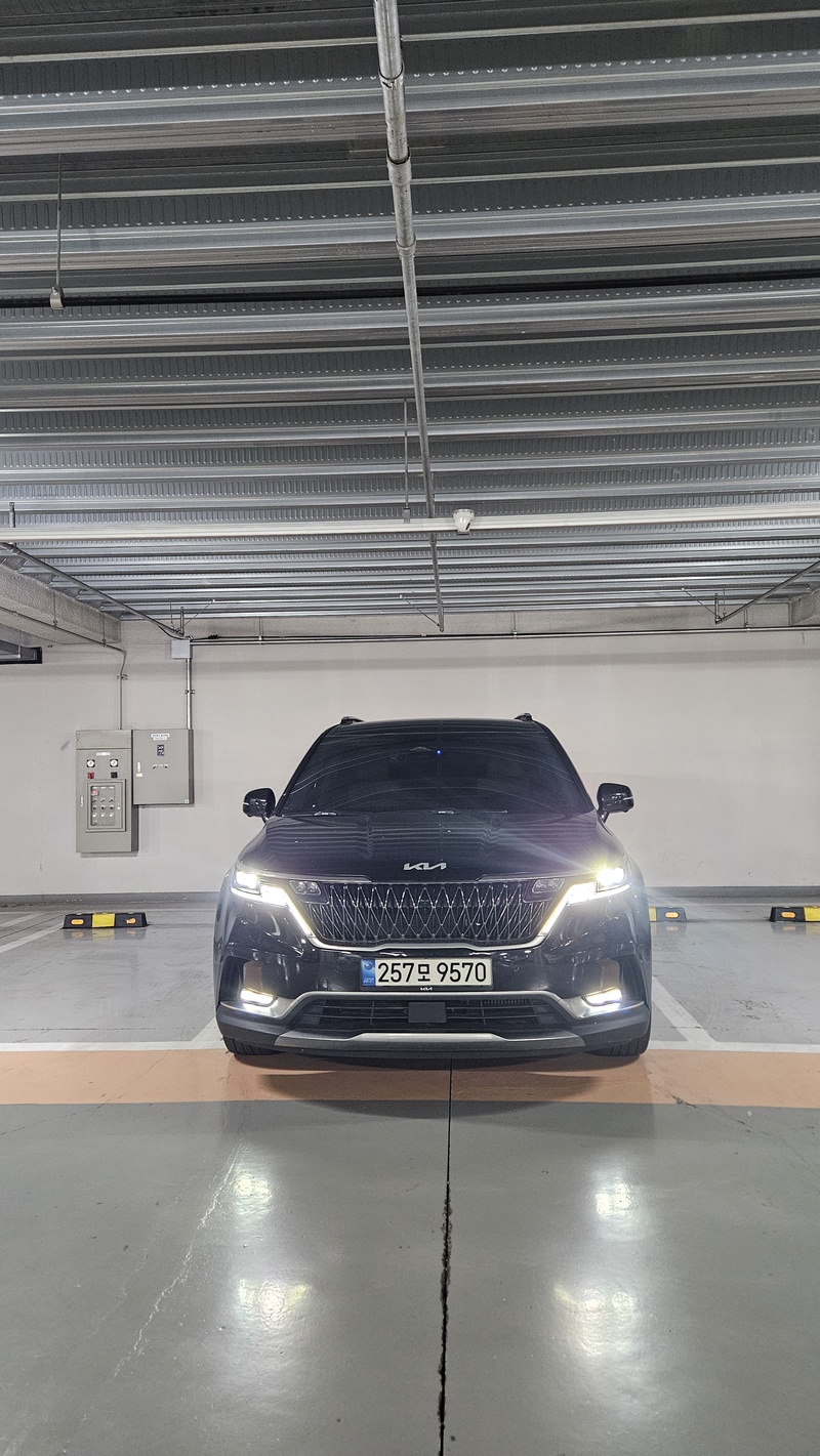 Kia Canival