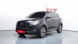 Ssangyong KORANDO 2014