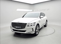 Genesis GV80 2020