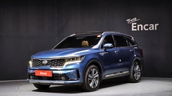 Kia Sorento 2020