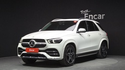 Mercedes-Benz GLE-Class 2019