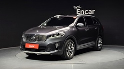 Kia Sorento 2020