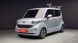 Kia RAY 2014