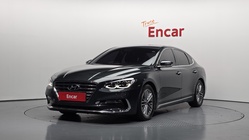 Hyundai Grandeur 2019