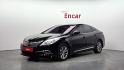 Hyundai Grandeur 2016