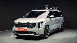 Kia Canival 2025