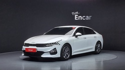 Kia K5 2023