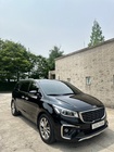 Kia Canival 2019