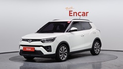 Ssangyong TIBOLI 2020