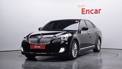 Hyundai Equus 2014