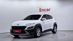 Hyundai Kona 2021