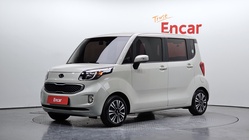 Kia RAY 2012