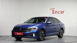 Volkswagen Jetta 2023