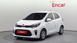 Kia morning 2018
