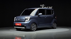 Kia RAY 2024