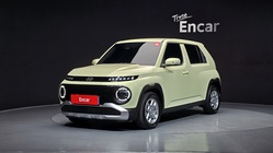 Hyundai Casper 2024