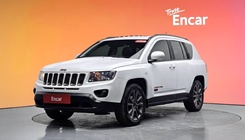 Jeep Compass 2016